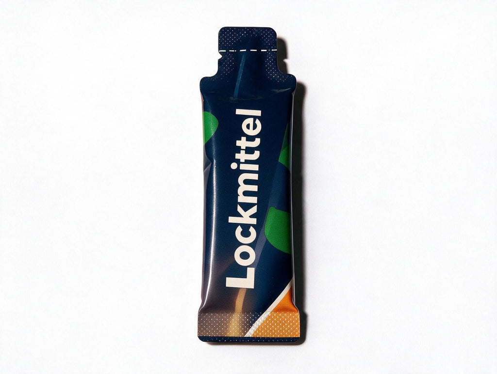 Köder / Lockmittel für Mausefallen - Neue Rezeptur - Neue Verpackung