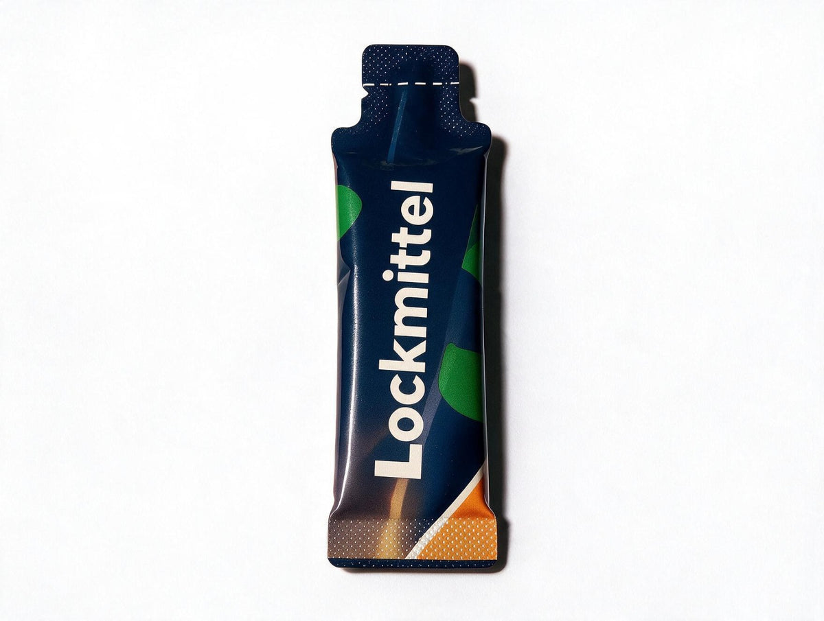 Köder / Lockmittel für Mausefallen - Neue Rezeptur - Neue Verpackung
